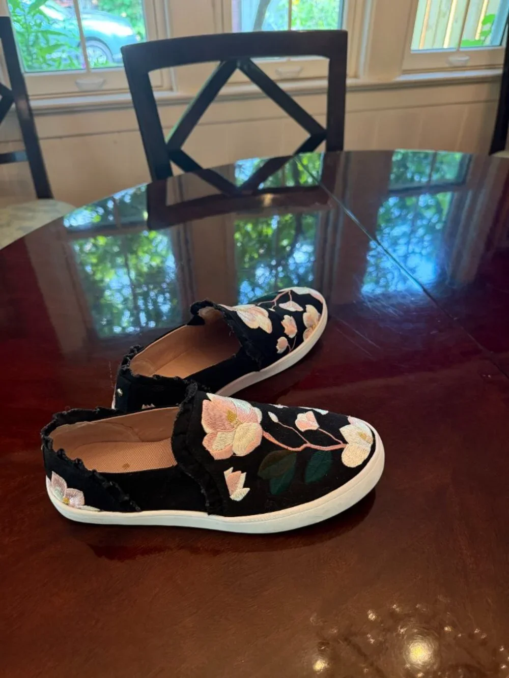 Kate Spade New York Leonie sneakers